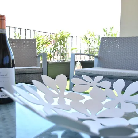 Luxury Penthouse, Olbia