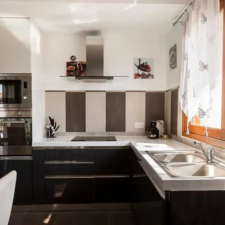 Apartment Luxury Penthouse,