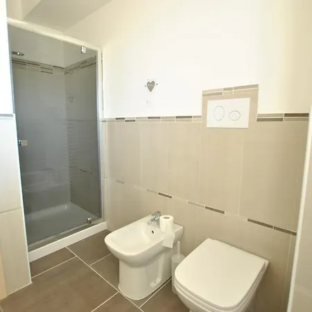 Luxury Penthouse, Olbia